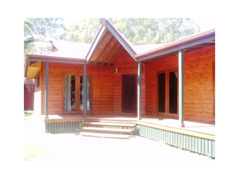 20 Ries Road, Toogoom QLD 4655