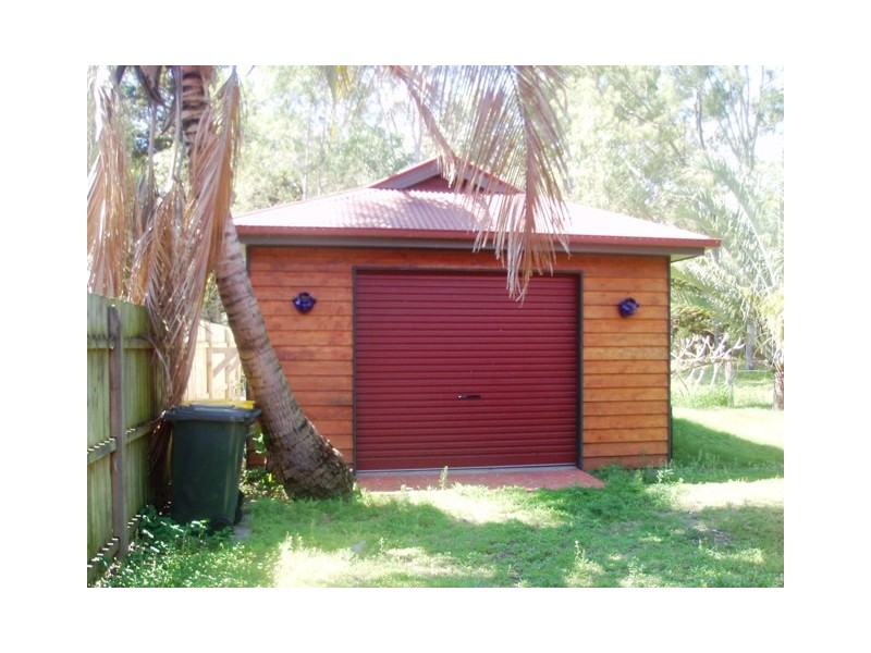 20 Ries Road, Toogoom QLD 4655