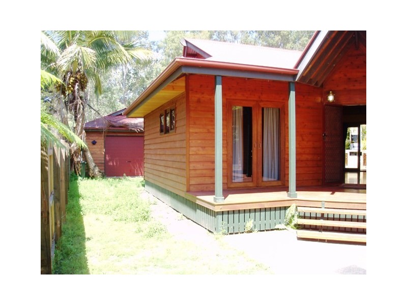 20 Ries Road, Toogoom QLD 4655