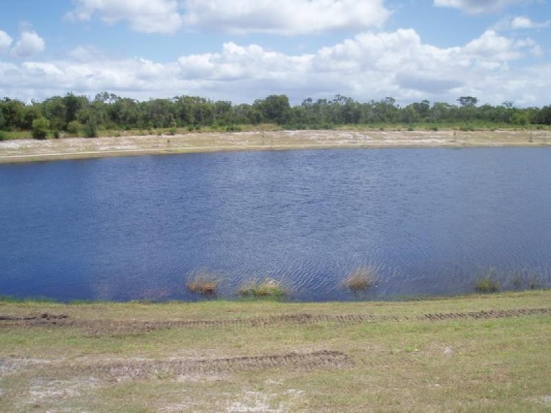 Lot 54/6 Honey Myrtle Close, Burrum Heads QLD 4659