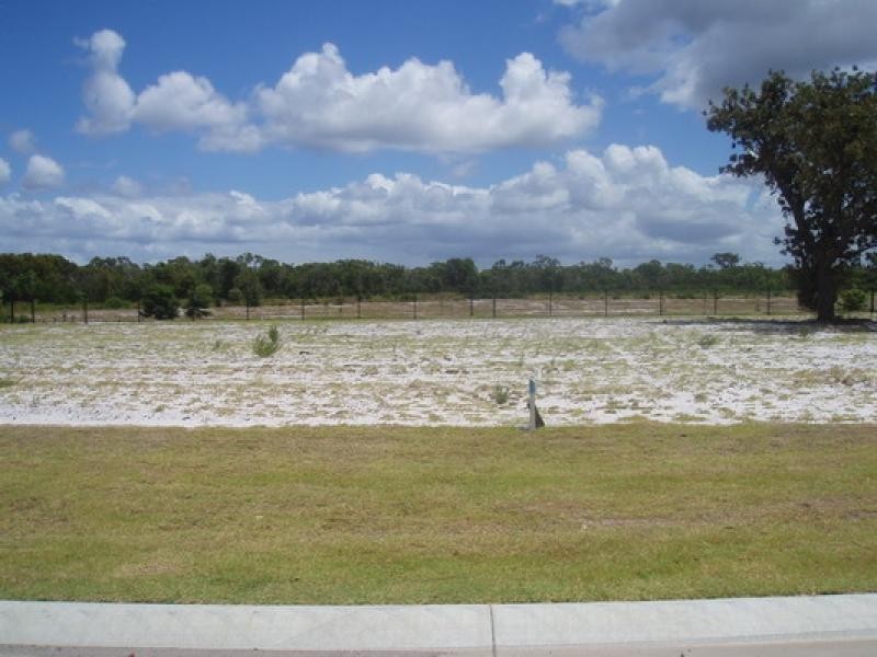 Lot 54/6 Honey Myrtle Close, Burrum Heads QLD 4659