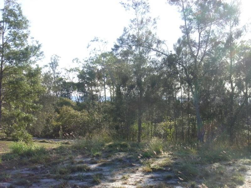 Lot 24 , 50 Beach Drive, Burrum Heads QLD 4659