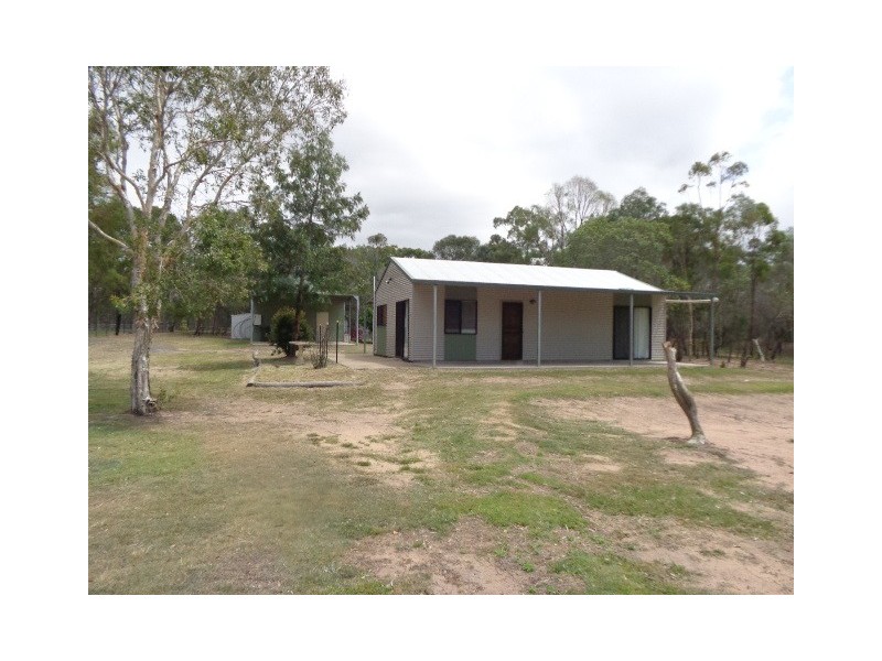 31 Rankin St, Howard QLD 4659