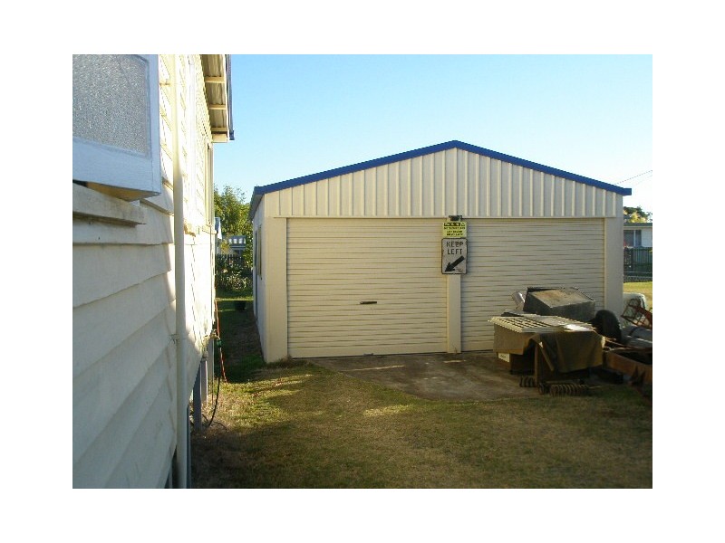 34 Robertson Street, Torbanlea QLD 4662