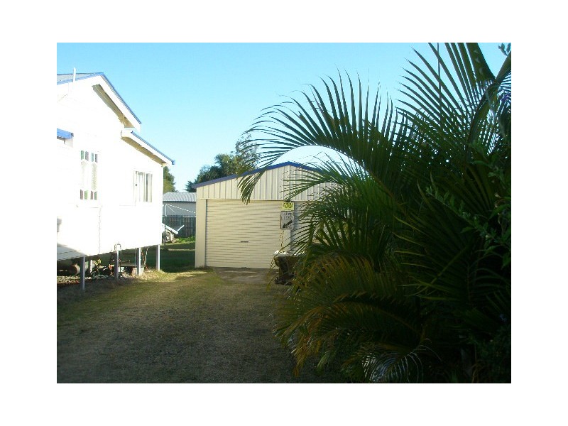 34 Robertson Street, Torbanlea QLD 4662
