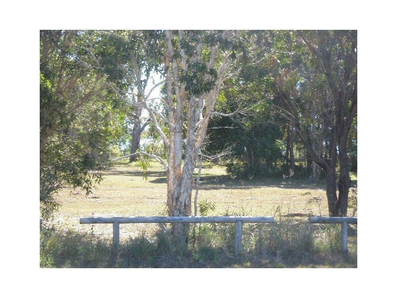 68 Traviston Way, Burrum Heads QLD 4659