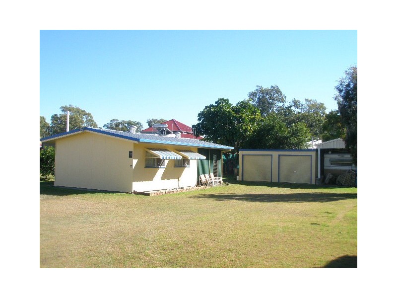 13 Boronia Street, Burrum Heads QLD 4659