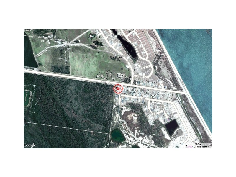 3 Lakeside Drive, Burrum Heads QLD 4659