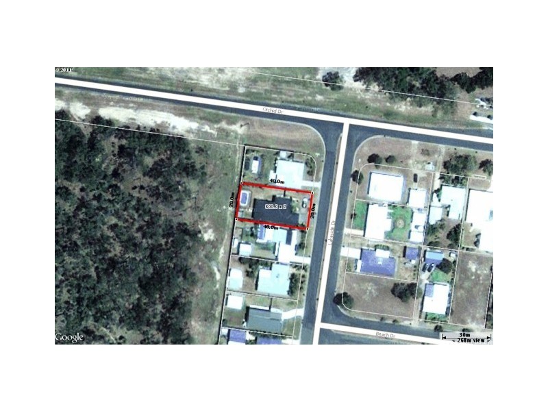 3 Lakeside Drive, Burrum Heads QLD 4659