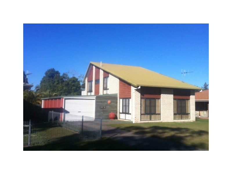 58  Riverview Drive, Burrum Heads QLD 4659