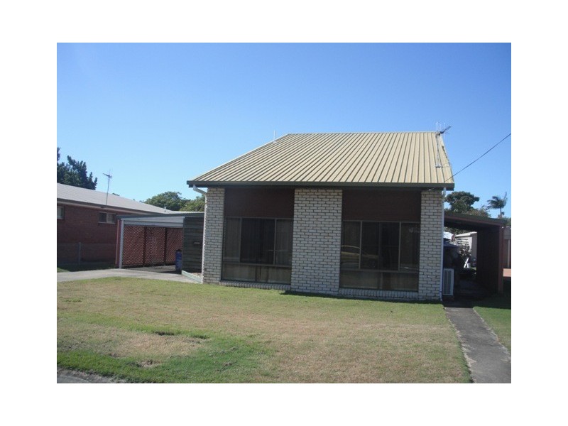 58  Riverview Drive, Burrum Heads QLD 4659