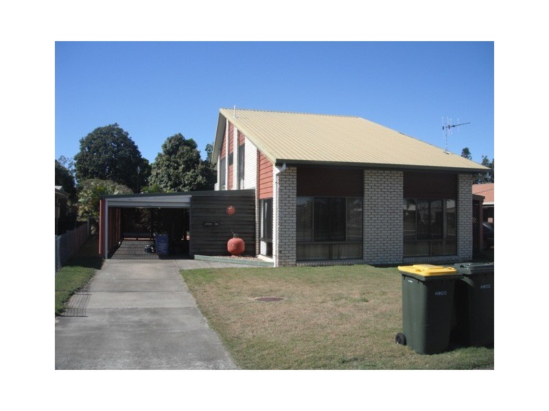 58  Riverview Drive, Burrum Heads QLD 4659