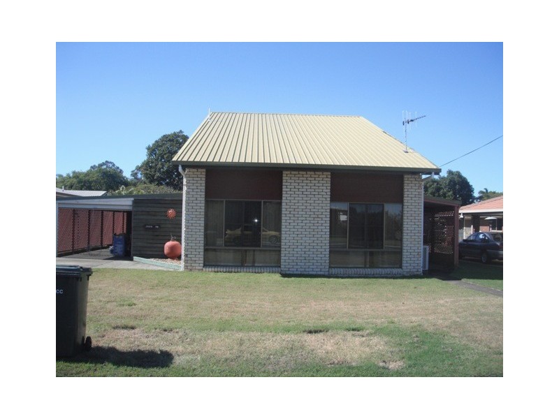 58  Riverview Drive, Burrum Heads QLD 4659