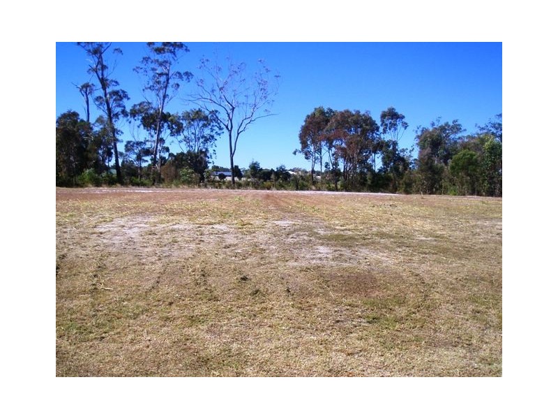 117 Riverview Drive, Burrum Heads QLD 4659