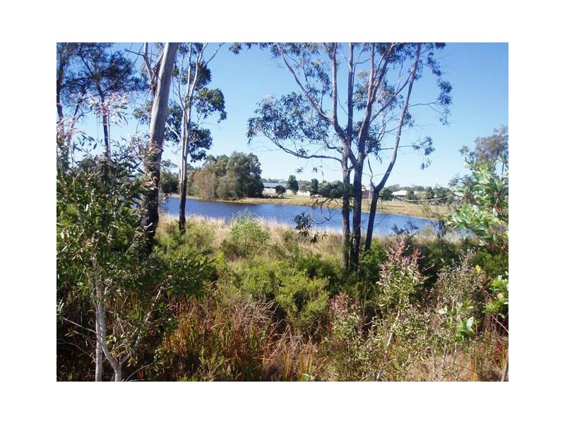 117 Riverview Drive, Burrum Heads QLD 4659