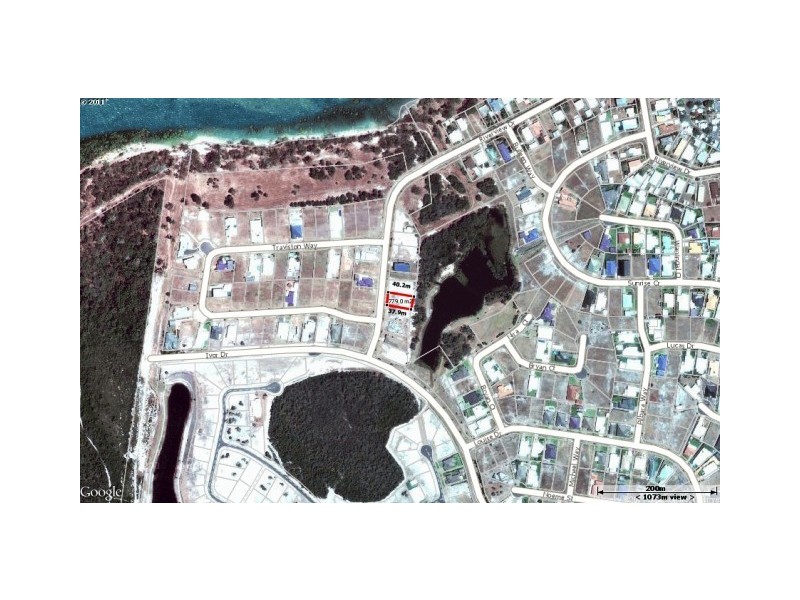 117 Riverview Drive, Burrum Heads QLD 4659