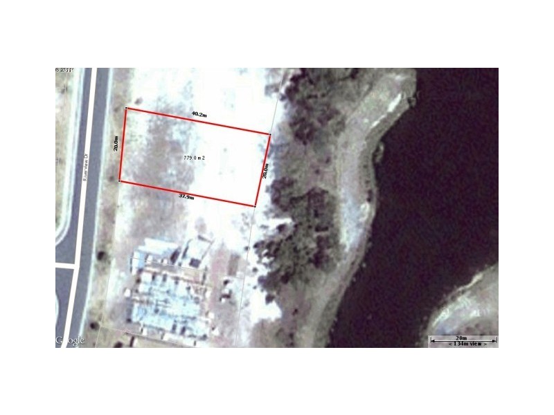 117 Riverview Drive, Burrum Heads QLD 4659