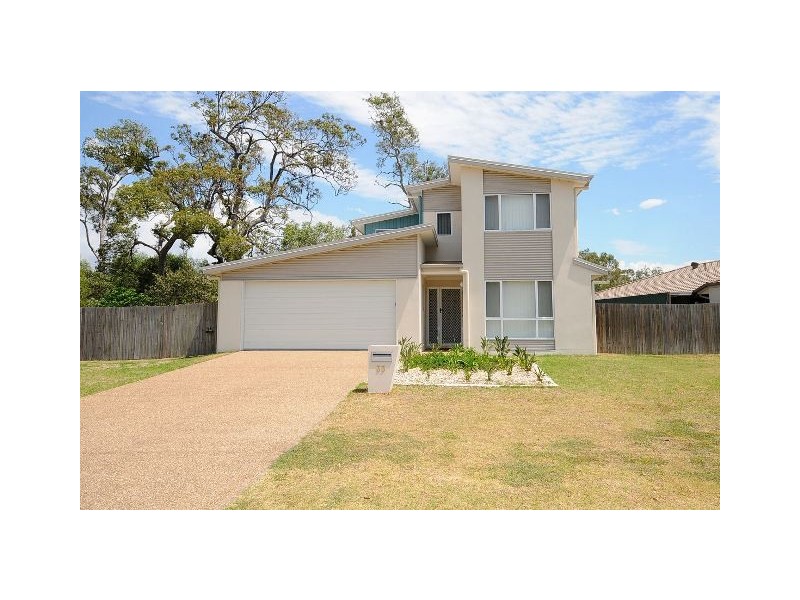 33 Swanview Court, Toogoom QLD 4655