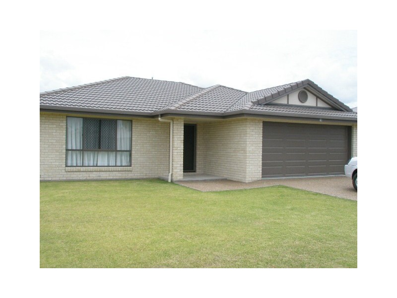 16 Honey Myrtle Close, Burrum Heads QLD 4659