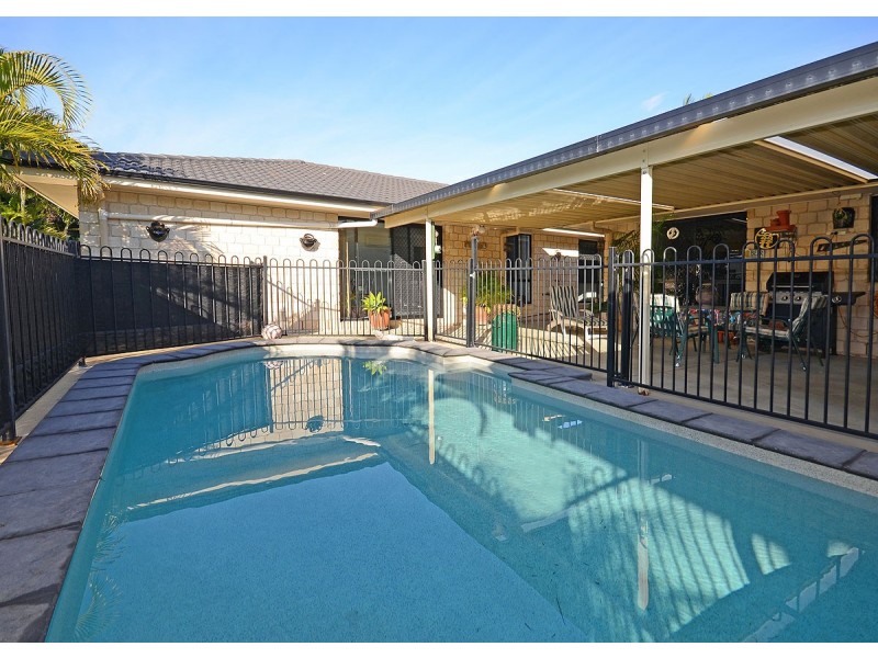 32 Orchid Drive, Burrum Heads QLD 4659