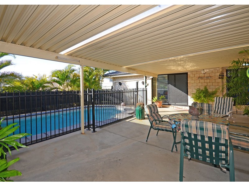 32 Orchid Drive, Burrum Heads QLD 4659