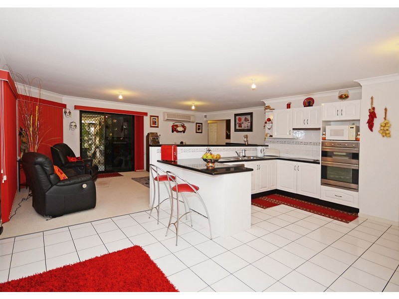 32 Orchid Drive, Burrum Heads QLD 4659