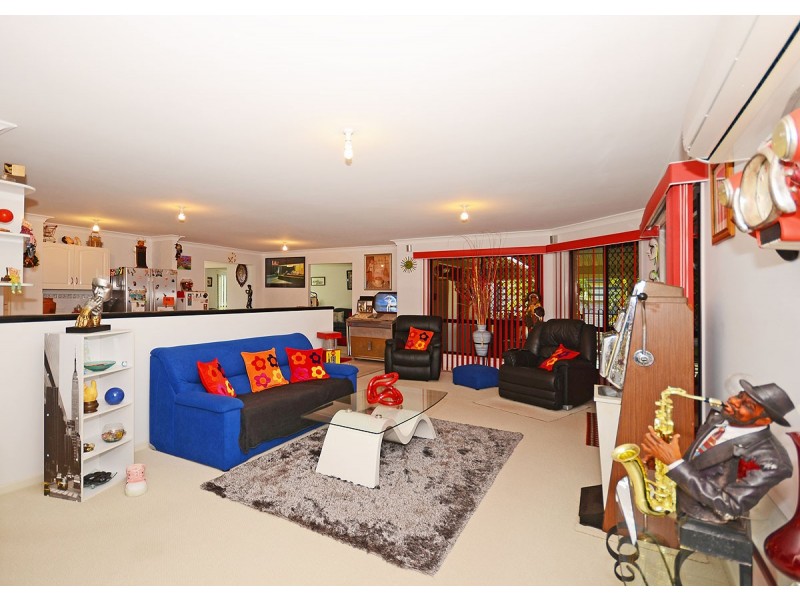 32 Orchid Drive, Burrum Heads QLD 4659