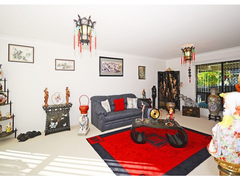 32 Orchid Drive, Burrum Heads QLD 4659