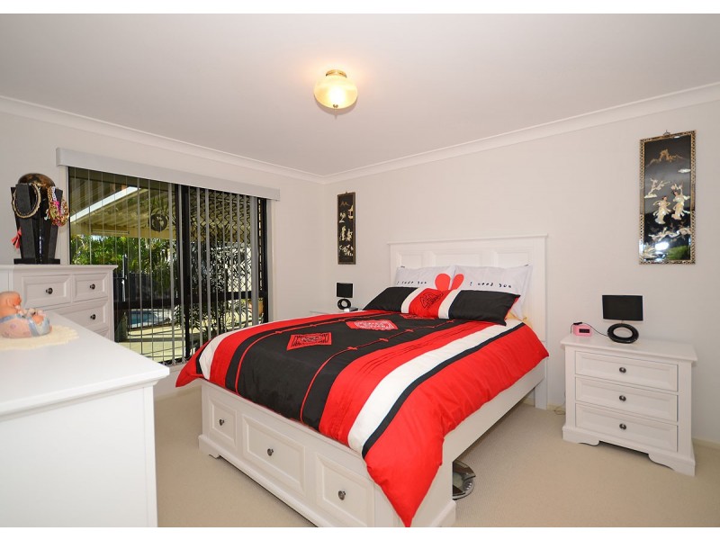 32 Orchid Drive, Burrum Heads QLD 4659