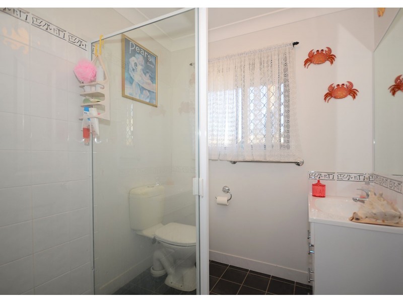 32 Orchid Drive, Burrum Heads QLD 4659