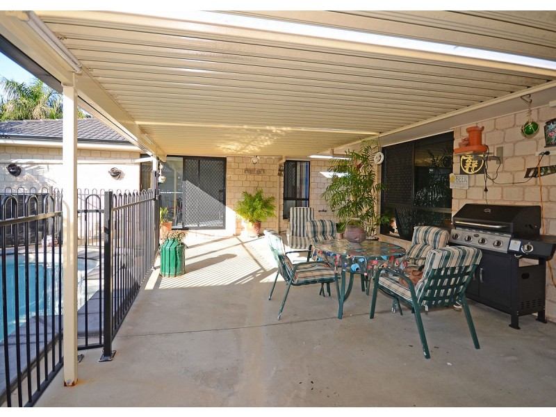 32 Orchid Drive, Burrum Heads QLD 4659