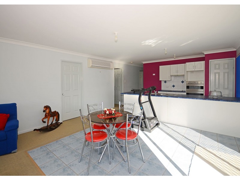 32 Orchid Drive, Burrum Heads QLD 4659