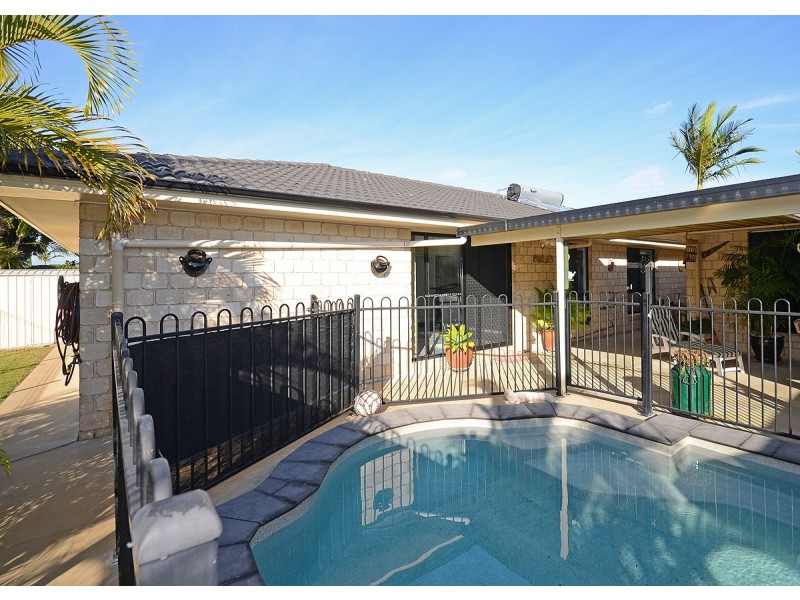 32 Orchid Drive, Burrum Heads QLD 4659