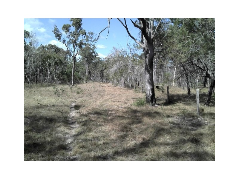 Lot 16 Rices Road, Howard QLD 4659