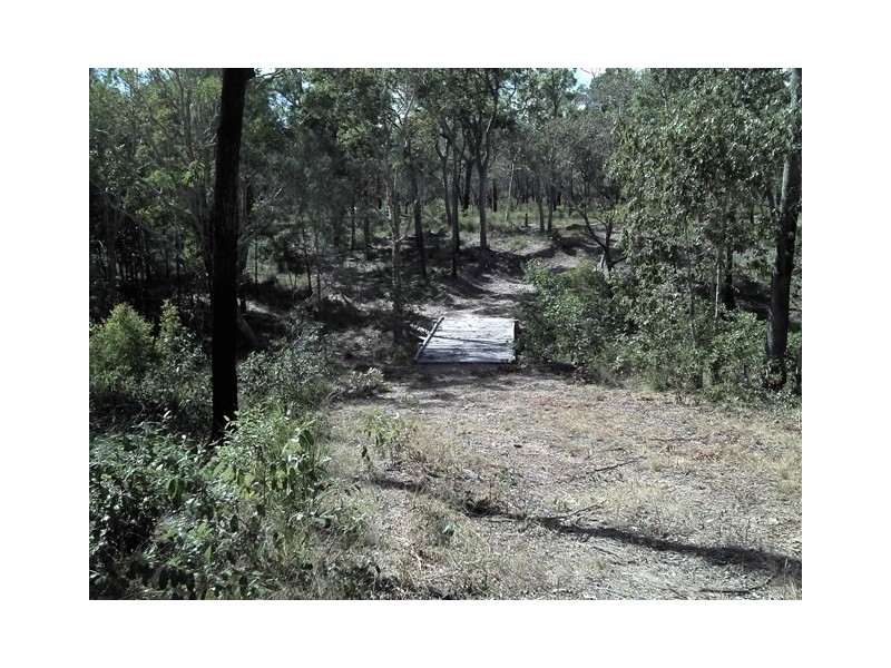 Lot 16 Rices Road, Howard QLD 4659