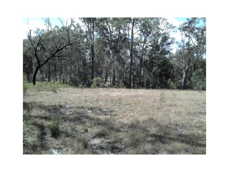 Lot 16 Rices Road, Howard QLD 4659