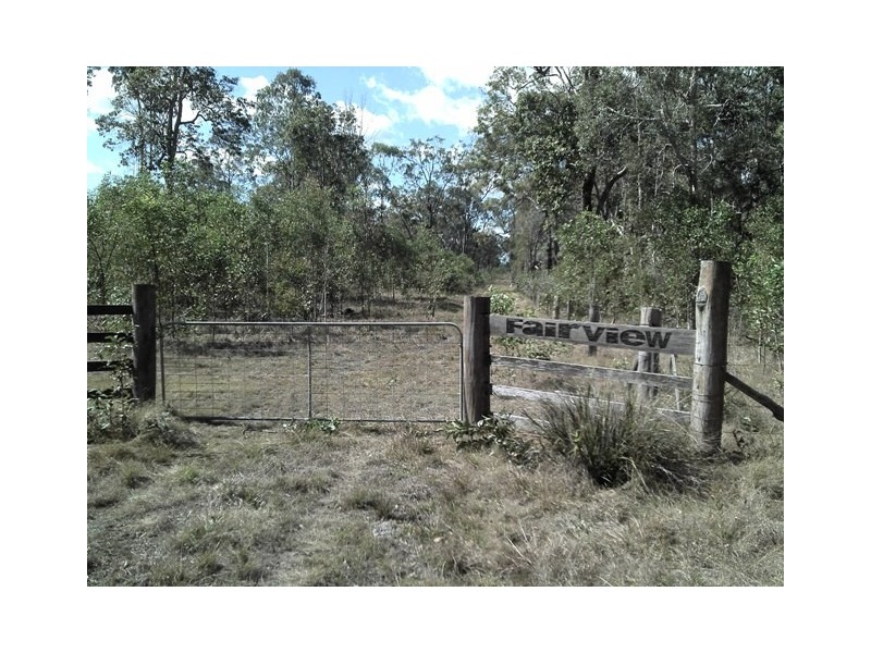 Lot 16 Rices Road, Howard QLD 4659
