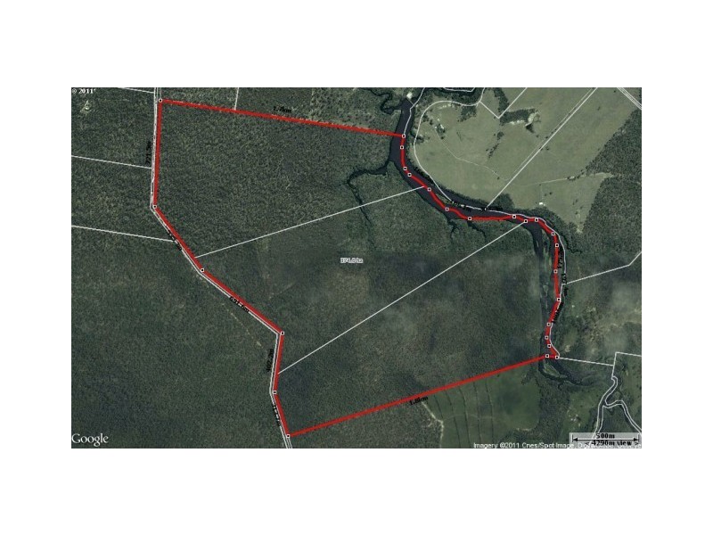 Lot 16 Rices Road, Howard QLD 4659