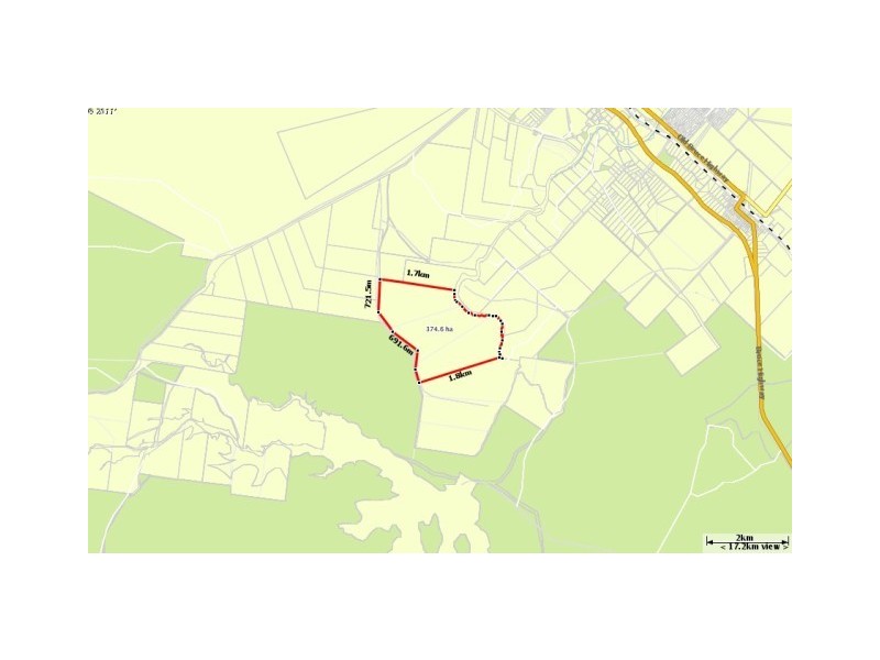 Lot 16 Rices Road, Howard QLD 4659