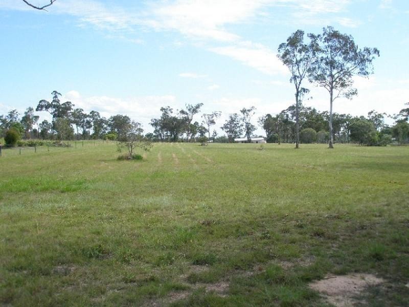 Lot 49 , 6 Oakes Drive, Burrum Heads QLD 4659