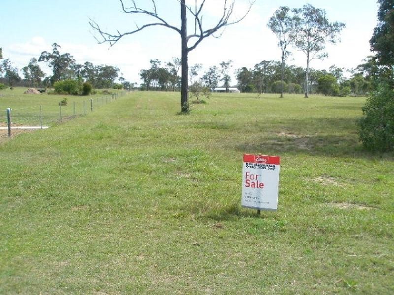 Lot 49 , 6 Oakes Drive, Burrum Heads QLD 4659