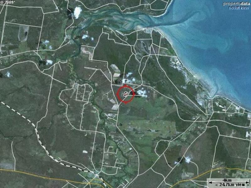 Lot 49 , 6 Oakes Drive, Burrum Heads QLD 4659