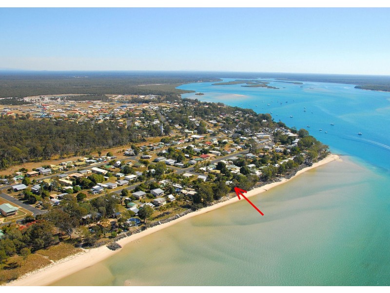 47 Esplanade, Burrum Heads QLD 4659