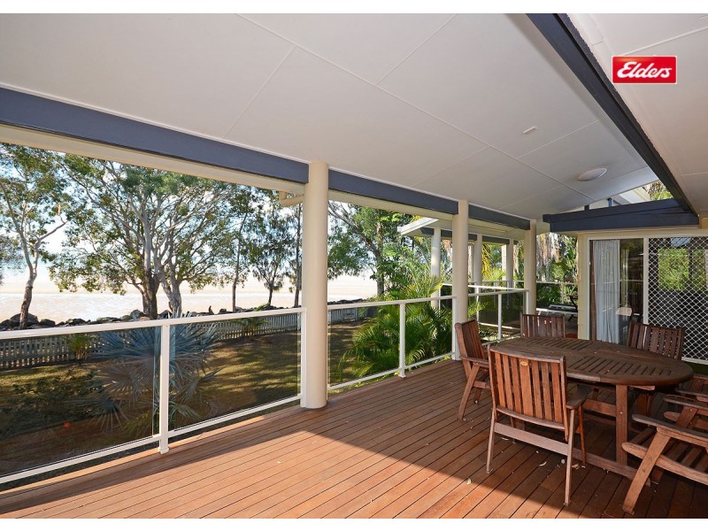47 Esplanade, Burrum Heads QLD 4659