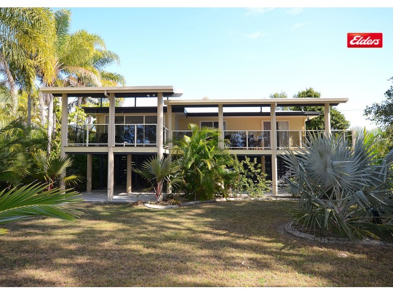 47 Esplanade, Burrum Heads QLD 4659