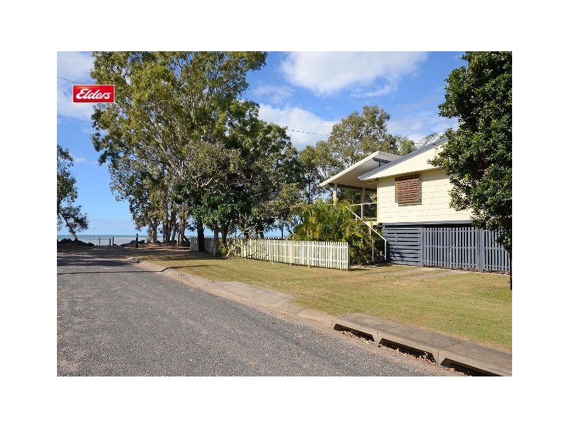 47 Esplanade, Burrum Heads QLD 4659