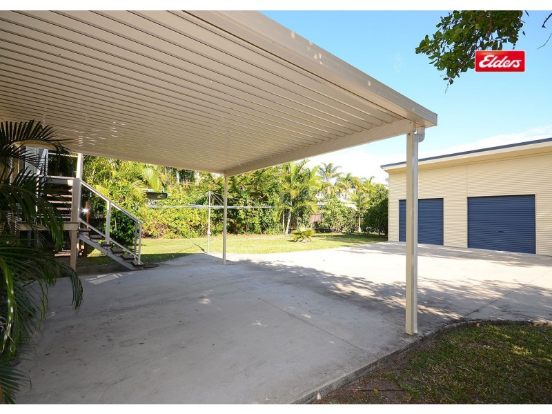 47 Esplanade, Burrum Heads QLD 4659