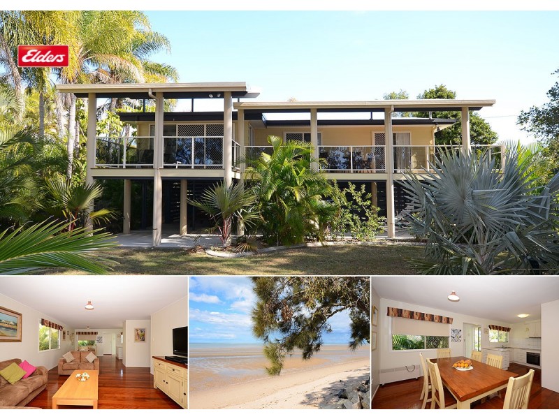 47 Esplanade, Burrum Heads QLD 4659