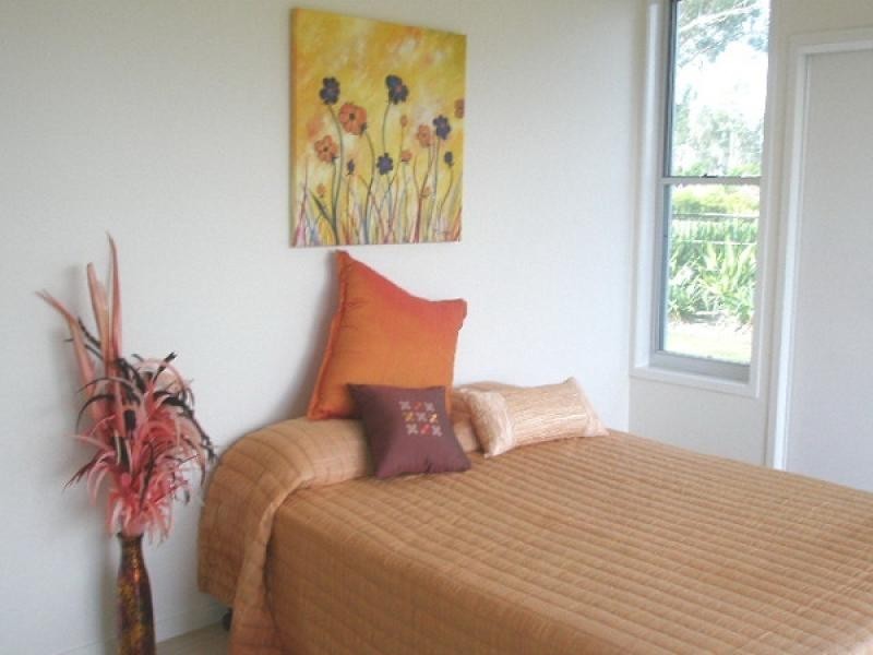 2 Seashells Court, Burrum Heads QLD 4659