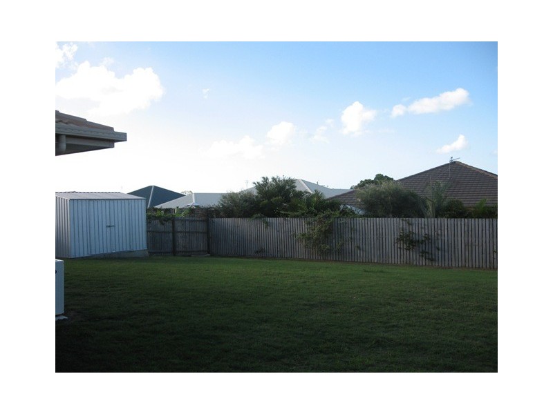 5 Bayswater Drive, Hervey Bay QLD 4655